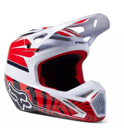 YTH V1 GOAT HELMET DOT/ECE [RD]