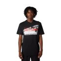 FOYL PC SS PREM TEE [BLK]