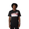 FOYL PC SS PREM TEE [BLK]