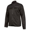 Alloy Jacket Black - Asphalt