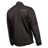 Alloy Jacket Black - Asphalt