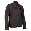 Alloy Jacket Black - Asphalt