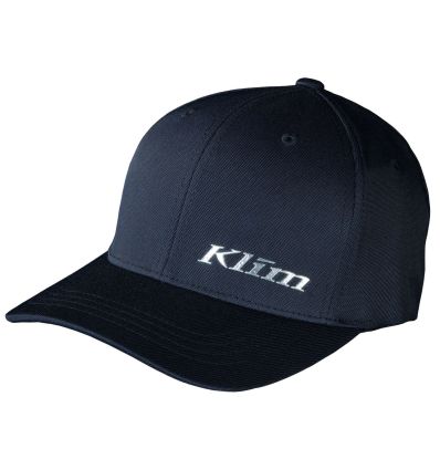 Stealth Hat Flex Fit Black