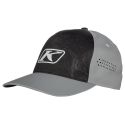 Rally Tech Hat Charcoal