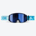 GOGGLE BLAST XR1 BLUE MATT CAT S2 BLUE MIRRORED