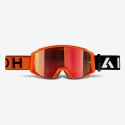 GOGGLE BLAST XR1 ORANGE MATT CAT S1 RED MIRRORED