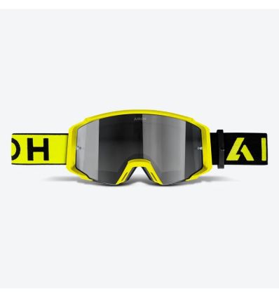 GOGGLE BLAST XR1 YELLOW MATT CAT S2 SILVER M YELLOW