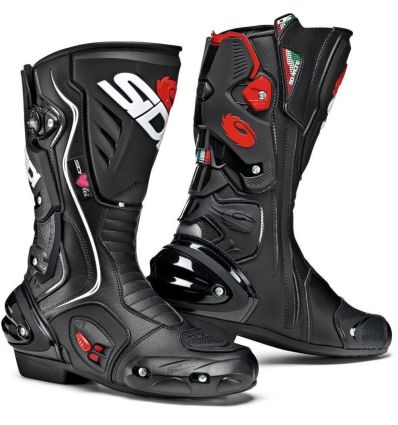 Sidi Cizme Moto Dama Vertigo 2 Black