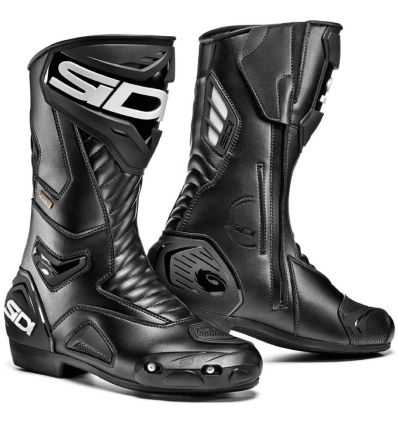 Sidi Cizme Moto Performer Gore Black