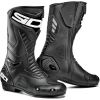 Sidi Cizme Moto Performer Black-Black