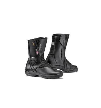 Sidi Cizme Moto Lady Gavia Gore Black