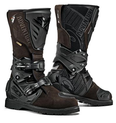 Sidi Cizme Moto Adventure 2 Gore-Tex Brown