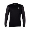 MX RANGER OFF ROAD JERSEY [BLK]