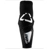 ELBOW GUARD 3DF HYBRID WHITE/BLACK