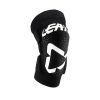 KNEE GUARD 3DF 5.0 WHITE/BLACK