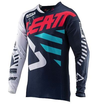 JERSEY GPX 5.5 ULTRAWELD INK/BLUE