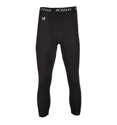 Aggressor -1.0 Pant Black