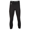 Aggressor - 1.0 Pant Black