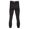 Aggressor -1.0 Pant Black