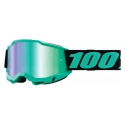 ACCURI 2 Goggle Tokyo - Mirror Green Lens