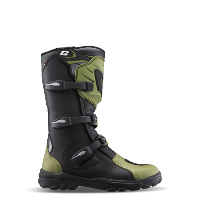 G_ADVENTURE AQUATECH BLACK/FOREST