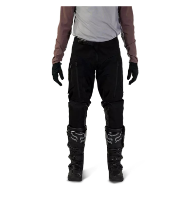 RANGER OFF ROAD PANT [BLK]