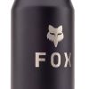 FOX X CAMELBAK 32OZ BOTTLE [BLK/BLK]