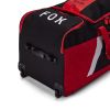 RACE SPEC SHUTTLE 180 ROLLER [FLO RED]