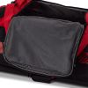 IMPRESSION PODIUM DUFFLE [FLO RED]