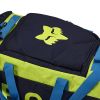 IMPRESSION PODIUM DUFFLE [TRU BLU]