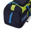 IMPRESSION PODIUM DUFFLE [TRU BLU]