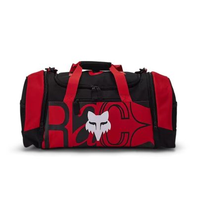 RACE SPEC 180 DUFFLE [FLO RED]