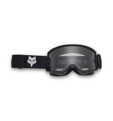 MAIN CORE GOGGLE [BLK]