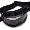 MAIN CORE GOGGLE [BLK]