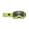 MAIN CORE GOGGLE [FLO YLW]