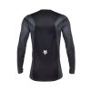 FLEXAIR INFINITE JERSEY [BLK]