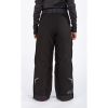 Spark Pant Youth YLG Black - Asphalt