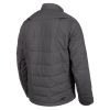 Override Jacket Asphalt