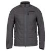 Override Jacket Asphalt