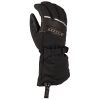 Blaze Gauntlet Glove Black - Asphalt