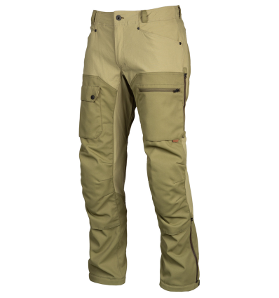 Switchback Cargo Pant Sage - Burnt Olive