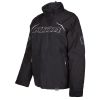 Spark Jacket Black