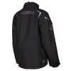 Spark Jacket Black