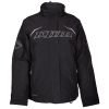 Spark Jacket Black