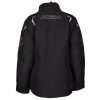 Spark Jacket Black