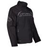 Spark Jacket Black