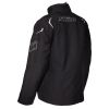 Spark Jacket Black