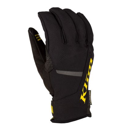 Inversion GTX Glove Black