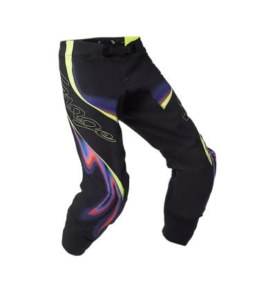 FLEXAIR ENERGY PANT [BLK]