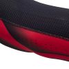 FLEXAIR KNEE BRACE SOCK [FLO RED]